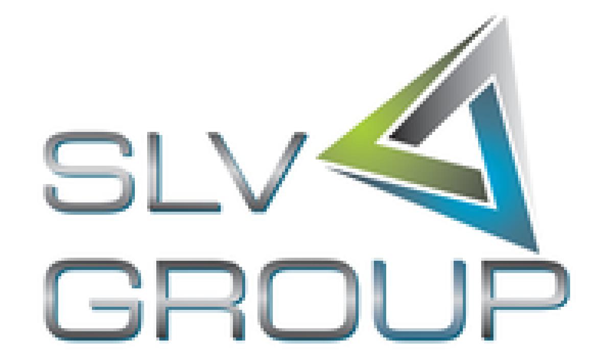 logo slv group 